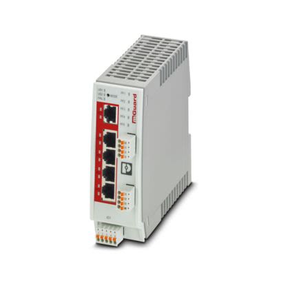 Phoenix Contact 1357850 Ethernet [1357850]; 493-396