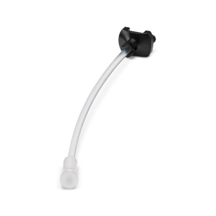 Phoenix Contact Fibre Optic Cable, White, 80mm [1474452]; 493-514