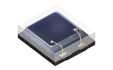 SFH 2705 ams OSRAM, SFH 2705 SMT Reflective Optical Sensor, Photodiode Output [SFH 2705]; 493-748
