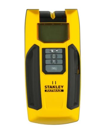 DeWALT FMHT0-77407 Stud Detector, LCD Display [FMHT0-77407]; 493-942