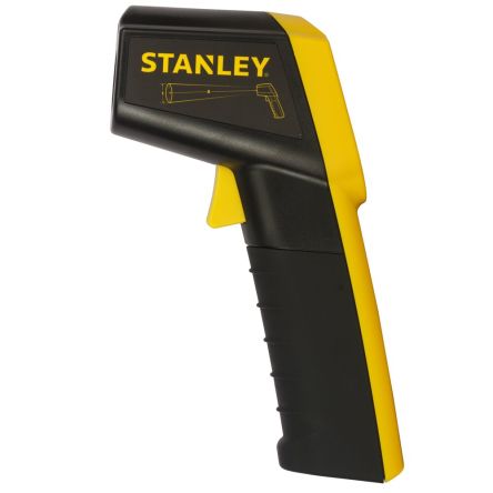 DeWALT STHT0-77365 Infrared Thermometer, -28°C Min, +520°C Max, ±2 Accuracy, °C Measurements [STHT0-77365]; 493-947