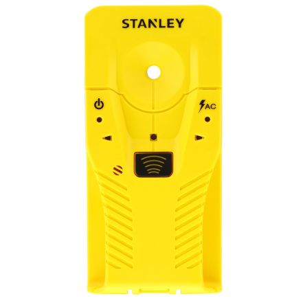 DeWALT STHT77587-0 Wall Scanner, LED Display [STHT77587-0]; 493-962