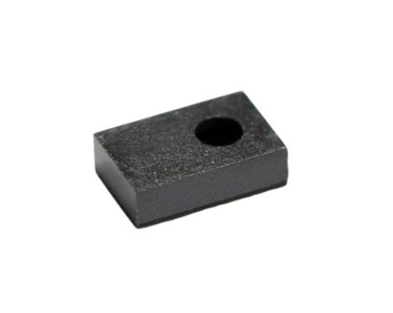 TCS34488M ams OSRAM, TCS3448 SMT Photoelectric Sensor, Digital Output 14, OLGA-8 package [TCS34488M]; 494-538