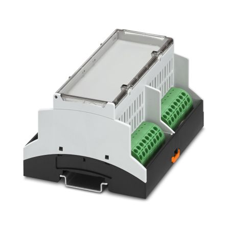 Phoenix Contact BC Series Housing Cover for Use with Distribution Board [1441373]; 494-811