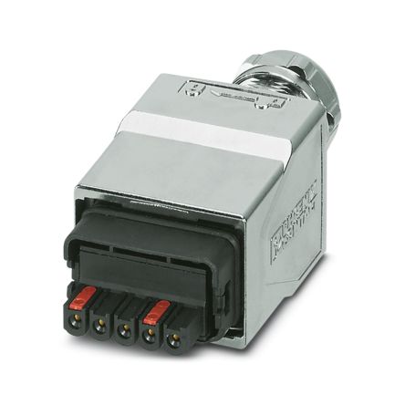 Phoenix Contact Data Connector for use with CUC-PPC [1425515]; 496-055