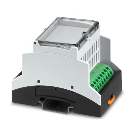 Phoenix Contact BC Series Housing Cover for Use with Distribution Board [1441348]; 496-069