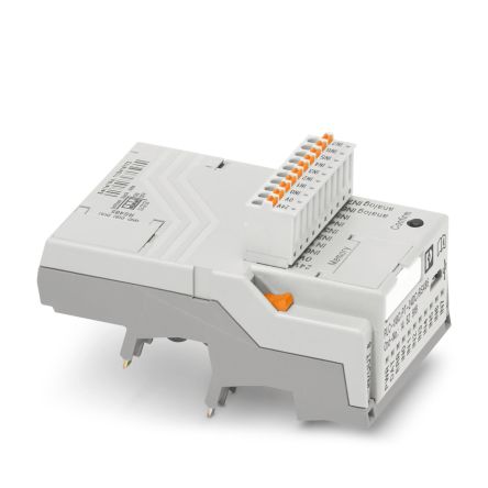 Phoenix Contact PLC Series Controller for Use with PLC, Digita, 24 V [1452919]; 496-078