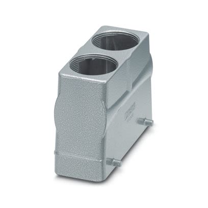 Phoenix Contact HC-B24 Sleeve Housing, M40 Thread [1412450]; 496-109