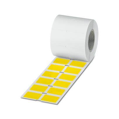 Phoenix Contact, EML Label [0800020]; 496-569