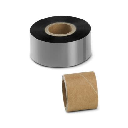 Phoenix Contact TM-RIBBON 25 BK 102 Black Printer Ribbon [1053499]; 496-578