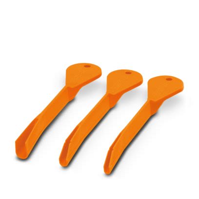 Phoenix Contact Alignment Tool for Cable Markers [0827807]; 497-174