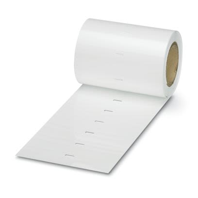 Phoenix Contact, 800 Insert Label for use with Equipment Marking [0800039]; 497-223