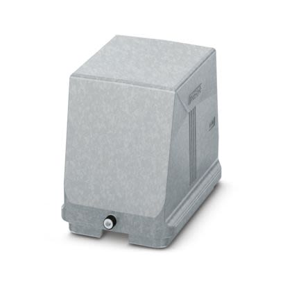 Phoenix Contact HC-STA Sleeve Housing [1326510]; 497-261