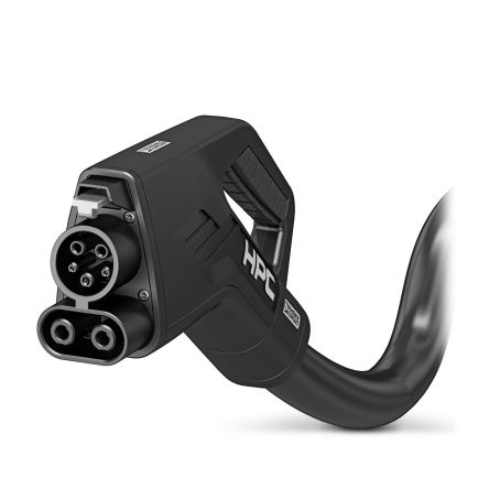 Phoenix Contact 500 A Mode 4, Type 1, EV Charging Cable 5m [1085658]; 497-281