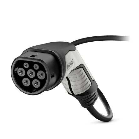 Phoenix Contact 20 A Mode 3, Type 2, EV Charging Cable 5m [1091133]; 497-292