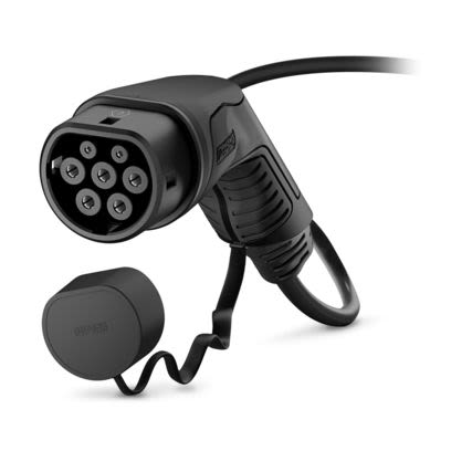Phoenix Contact 32 A Mode 3, Type 2, EV Charging Cable 5m [1097298]; 497-304