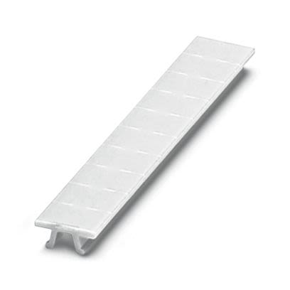 Phoenix Contact, ZB 6 Marker for use with Terminal Blocks [1051919]; 497-349