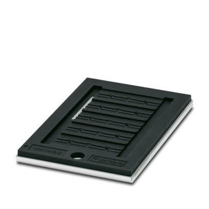 Phoenix Contact Card Printer Magazine for use with THERMOMARK CARD, THERMOMARK PRIME Printers [0831201]; 497-395