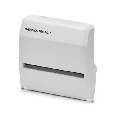 Phoenix Contact Cutter for use with Label Printer Printers [5146422]; 497-468