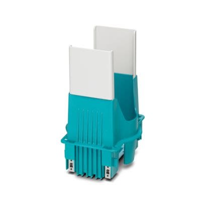 Phoenix Contact Card Printer Magazine for use with Label Printer Printers [5146668]; 497-469