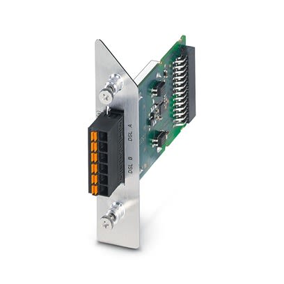 Phoenix Contact, TC EXTENDER Surge Protection Plug 24 V dc Maximum Voltage Rating 9kA Maximum Surge Current Surge [2702258]; 497-483