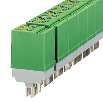 Phoenix Contact 2826431 2 Pin 230V ac/dc Plug In Module, for use with Switching Relay [2826431]; 497-485
