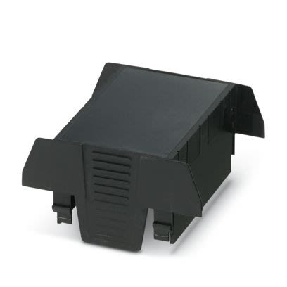 Phoenix Contact EH Series Housing for Use with DIN Rail Terminal [1074945]; 497-494