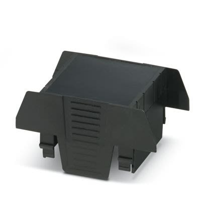 Phoenix Contact EH Series Housing for Use with DIN Rail Terminal [1074963]; 497-496
