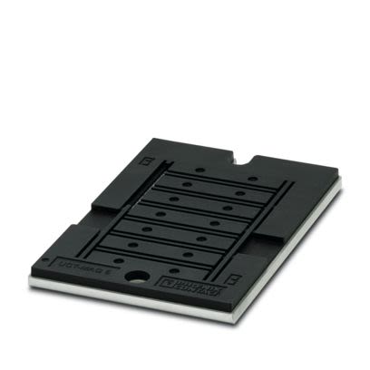 Phoenix Contact Card Printer Magazine for use with THERMOMARK CARD, THERMOMARK PRIME Printers [0803347]; 497-666