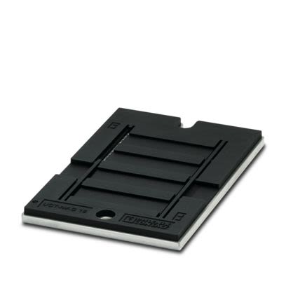 Phoenix Contact Card Printer Magazine for use with THERMOMARK CARD, THERMOMARK PRIME Printers [0803361]; 497-668