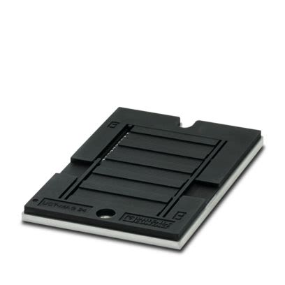 Phoenix Contact Card Printer Magazine for use with Thermal Transfer Printers Printers [0803368]; 497-672
