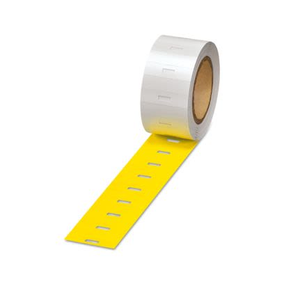 Phoenix Contact, EMT Insert Label for use with Silo And Murrelektronik Controllers [0803892]; 497-677