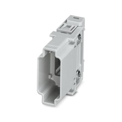 Phoenix Contact Contact Insert, 5A, HC-M-USB Series, 9 Contacts [1353664]; 497-689