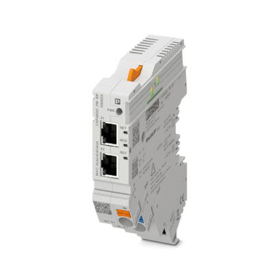 Phoenix Contact Power Supply Module for use with Circuit Breaker [1393553]; 497-702