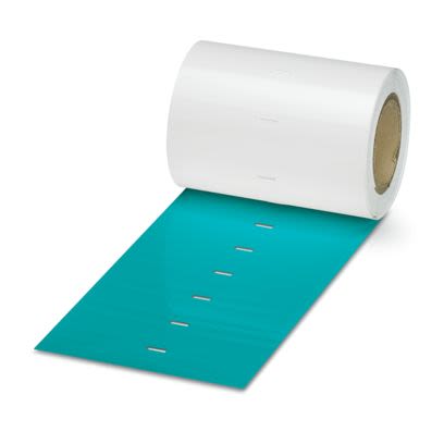 Phoenix Contact, 800 Insert Label for use with Equipment Marking [0800041]; 497-758