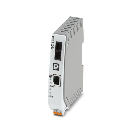 Phoenix Contact 1329 Series Signal Conditioner, 48V Supply [1329817]; 497-813