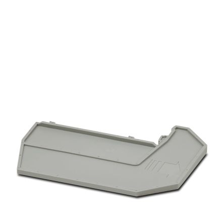 Phoenix Contact AXL Series Partition for Use with Intrinsically Safe Modules [1100201]; 497-847