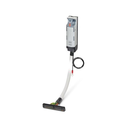 Phoenix Contact, VIP VARIOFACE Front Adapter for use with ControlLogix 1756 I/O [1162454]; 497-878