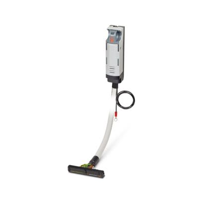 Phoenix Contact, VIP VARIOFACE Front Adapter for use with ControlLogix 1756 I/O [1162485]; 497-880