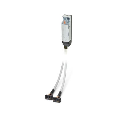 Phoenix Contact, VIP VARIOFACE Front Adapter for use with ControlLogix 1756 I/O [1162605]; 497-888
