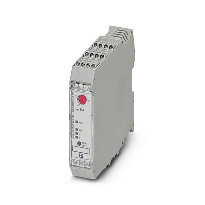 Phoenix Contact ELR H51-IES- Motor Starter, Reversing Starter, 2.5 W, 500 V ac, 3 Phase, IP20 [2900795]; 497-955