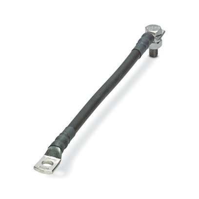 Phoenix Contact 2905590 Series Connecting Cable for Use with FLT-ISG-100-EX [2905590]; 497-964