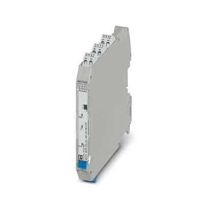 Phoenix Contact 2924 Series Solenoid Driver, Transistor Output, 24V Supply, ATEX [2924867]; 497-976