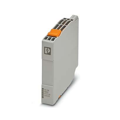 Phoenix Contact 2316394 ICS-DEV Series Grey, Plug In Termination [2316394]; 497-994