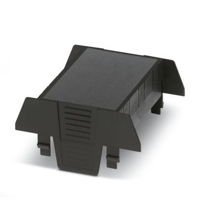 Phoenix Contact EH Series Housing for Use with DIN Rail Terminal [1069893]; 498-014