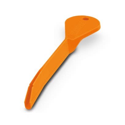 Phoenix Contact Alignment Tool 16mm [0827803]; 499-187