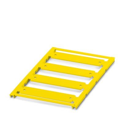Phoenix Contact, UC-EMSP Terminal Marker for use with BLUEMARK ID, BLUEMARK ID COLOR, THERMOMARK CARD, THERMOMARK PRIME [0828707]; 499-193