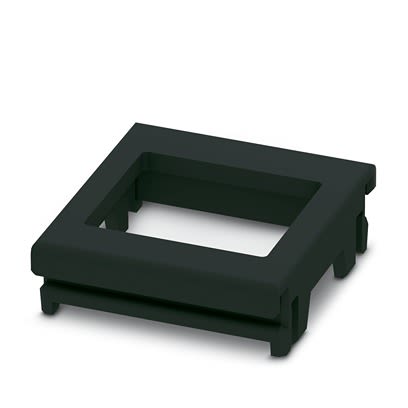 Phoenix Contact 1072501 Series Connection Plate for Use with ICS25 [1072501]; 499-259