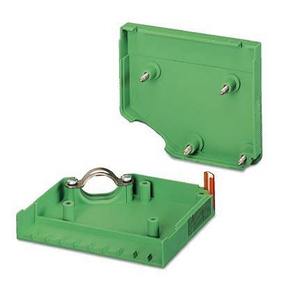 Phoenix Contact, KGSPC ABS Terminal Block Housing, Cable Mount [1837298]; 499-266
