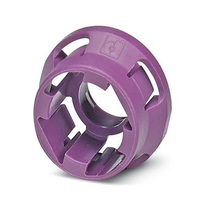 Phoenix Contact SACC Series PA Flexible Sleeve for Use with Enclosure [1417788]; 499-319